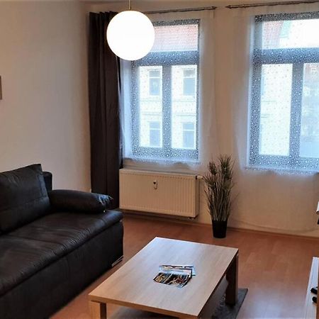 Enjoy Leipzig Fewo Leipzig-Schoenefeld Dış mekan fotoğraf